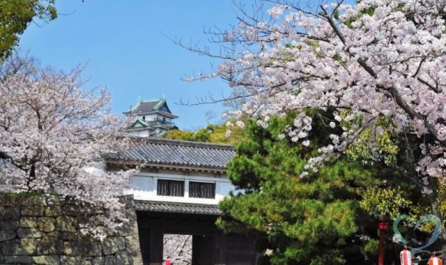 和歌山県の景色