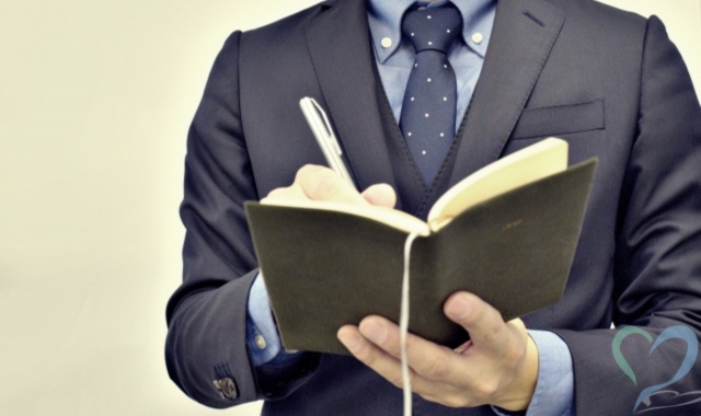 調査お断りする調査