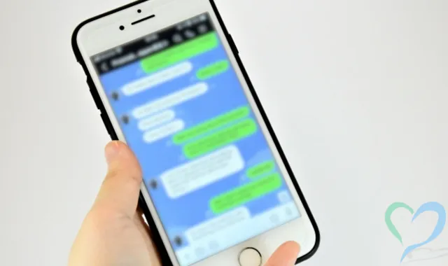 line トーク 履歴 復元