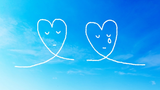 別れのきっかけ