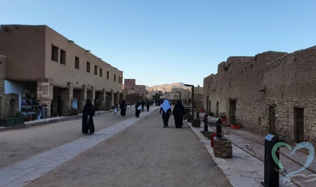 サウジアラビアでの人探しは危険？行方不明者を見つける手法とは