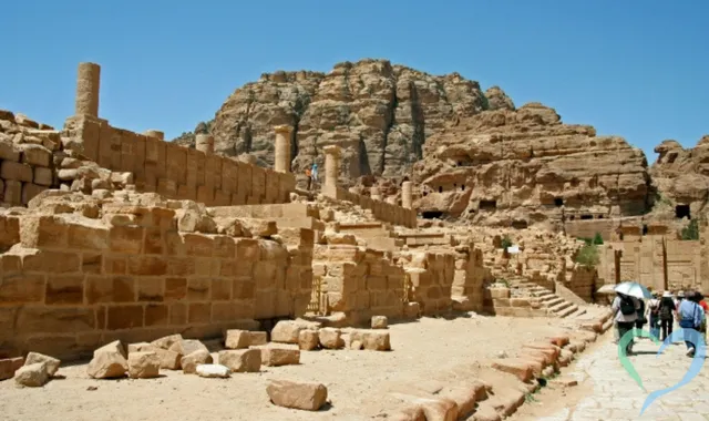 ヨルダン人探しの相談窓口｜現地治安から安全な調査手法まで完全網羅