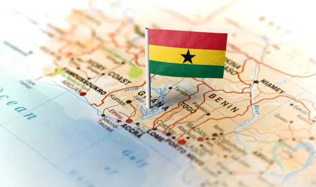 ガーナで人探し｜行方不明者を安全に見つける方法とは？【相談窓口】