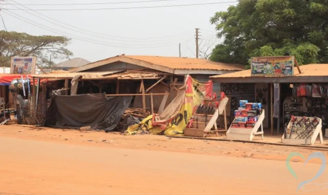 ガーナで人探し｜行方不明者を安全に見つける方法とは？【相談窓口】