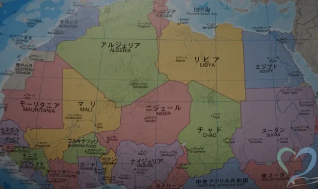 モーリタニアでの人探しは難しい?現地情報と安全な調査方法とは