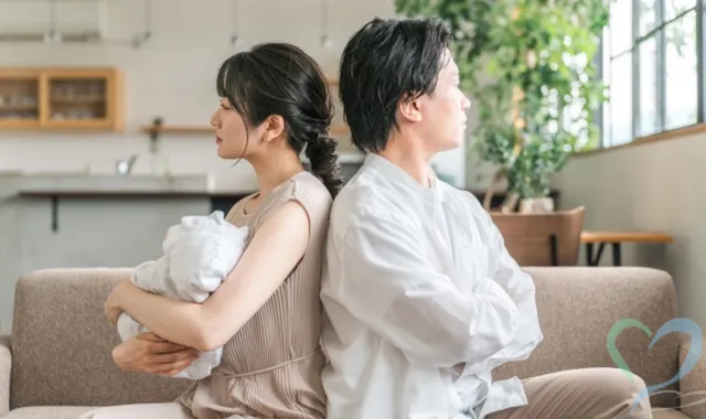 妻が突然いなくなる心理とは？夫が見逃しがちな前兆・原因・対処法を解説