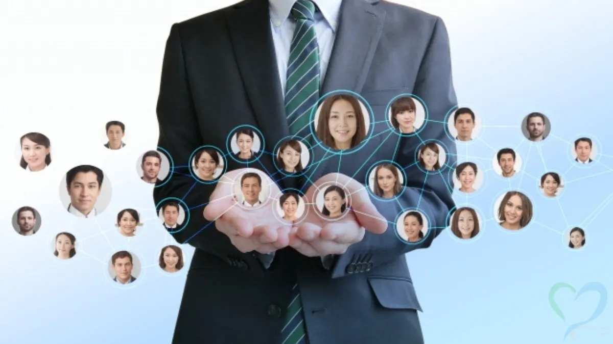 探偵による人探し