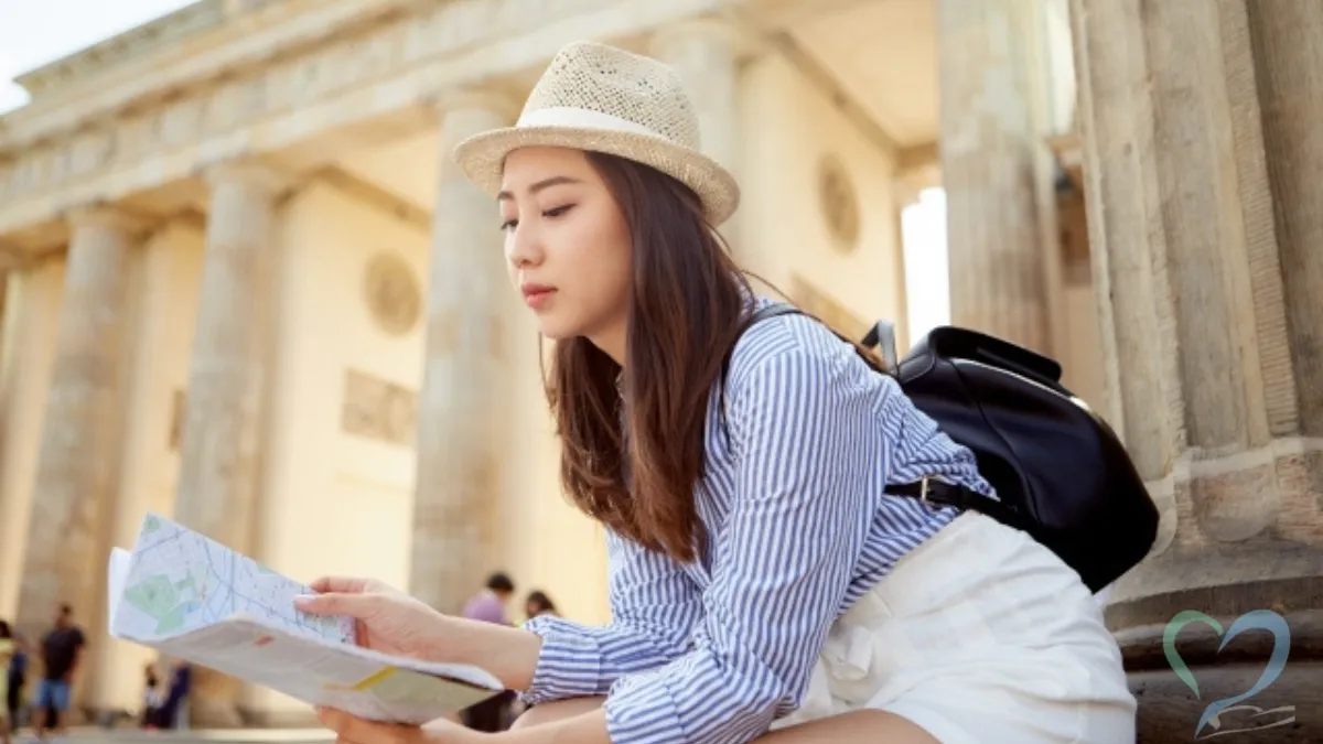 ヨーロッパ観光